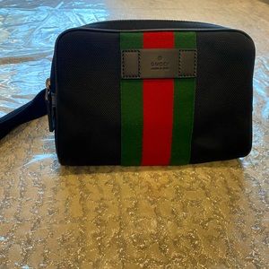 Gucci belt bag unisex